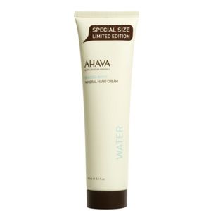 AHAVA Mineral Hand Cream